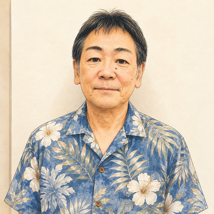 寺田(てらだ)