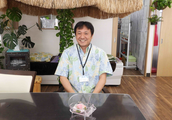 相談支援事業所 アイナケアプランセンター