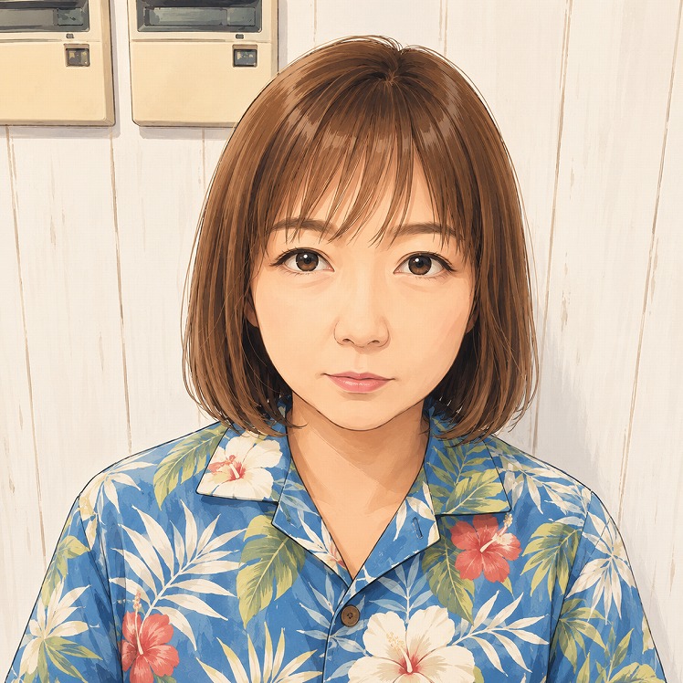 荒川(あらかわ)