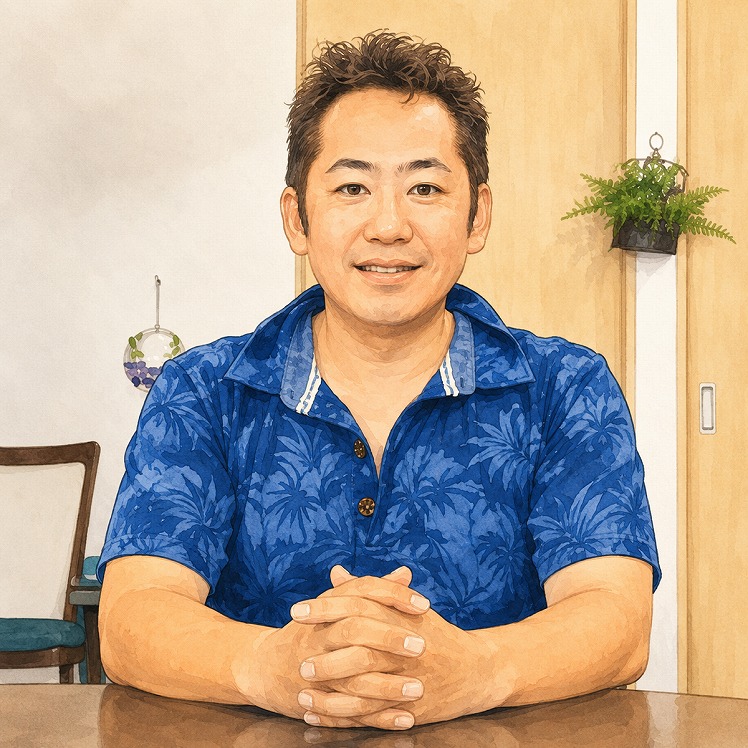 山下 勝信