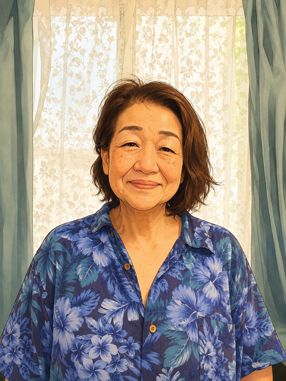 冨山(とみやま)