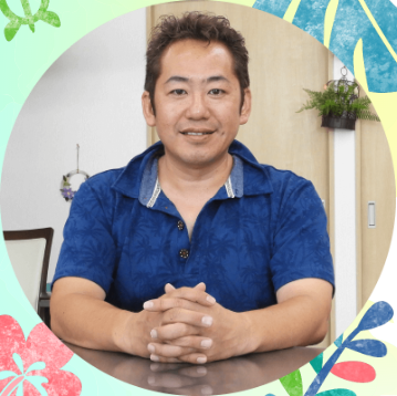 山下 勝信