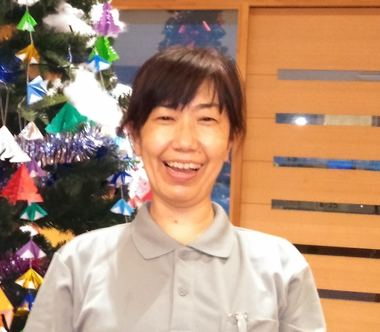 金子 有美子