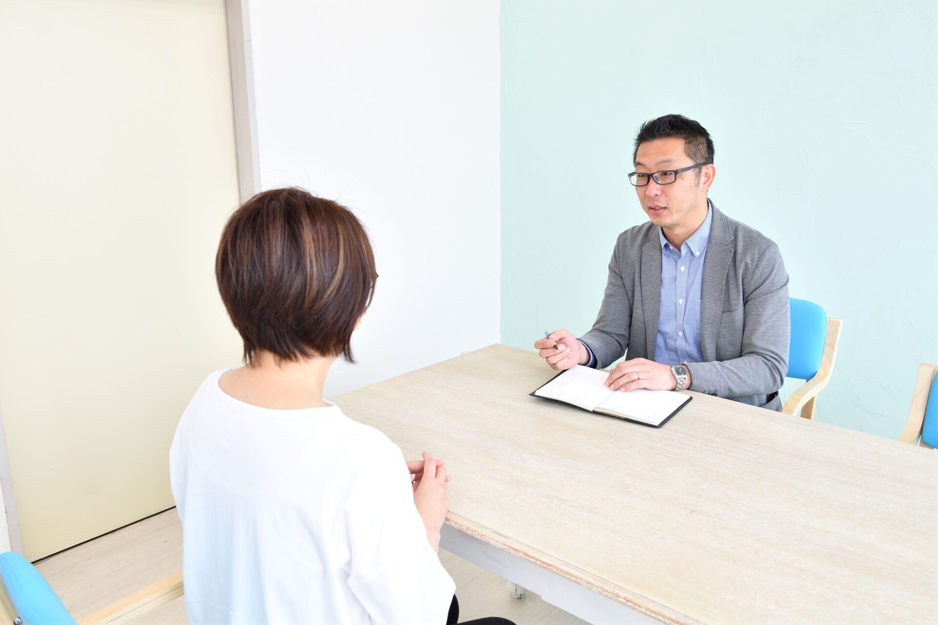 施設紹介