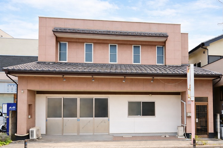 高齢者向けシェアハウス　プチブラバンソン